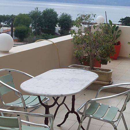 Family House Apartamento Agios Nikolaos Exterior foto