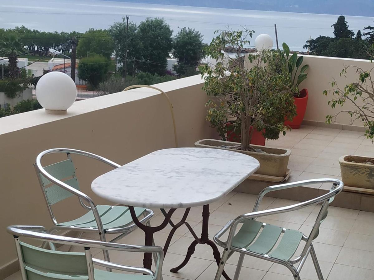 Family House Apartamento Agios Nikolaos Exterior foto